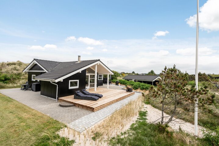 Sommerhus 40816 på Mågevej 8, Henne Strand - Billede #18