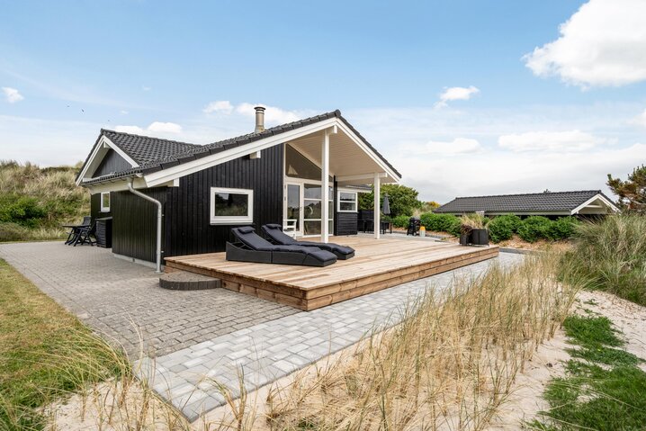 Ferienhaus 40816 in Mågevej 8, Henne Strand - Bild #27