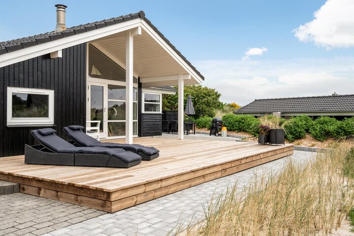 Ferienhaus 40816 in Mågevej 8, Henne Strand - Bild #28