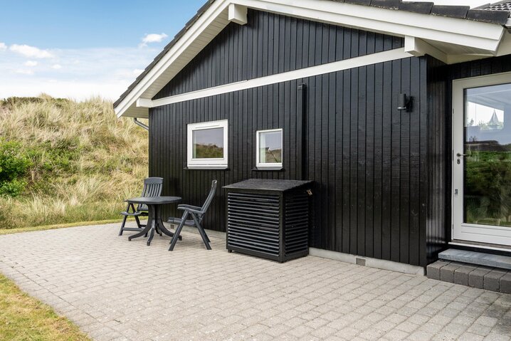 Sommerhus 40816 på Mågevej 8, Henne Strand - Billede #21