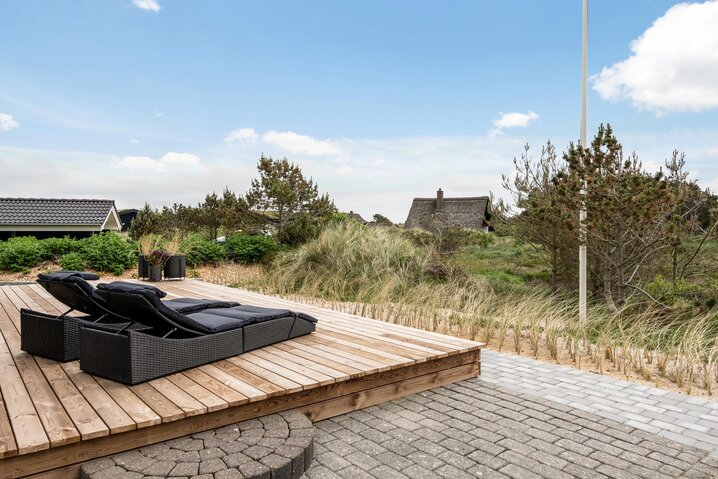 Sommerhus 40816 på Mågevej 8, Henne Strand - Billede #22