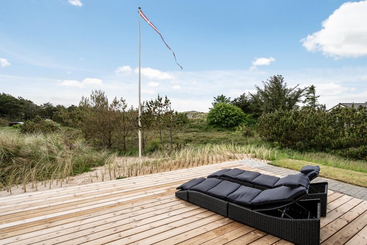 Sommerhus 40816 på Mågevej 8, Henne Strand - Billede #23