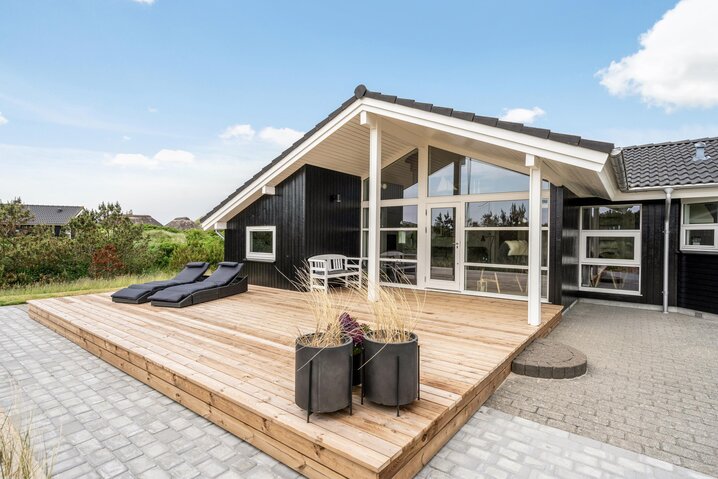 Sommerhus 40816 på Mågevej 8, Henne Strand - Billede #24