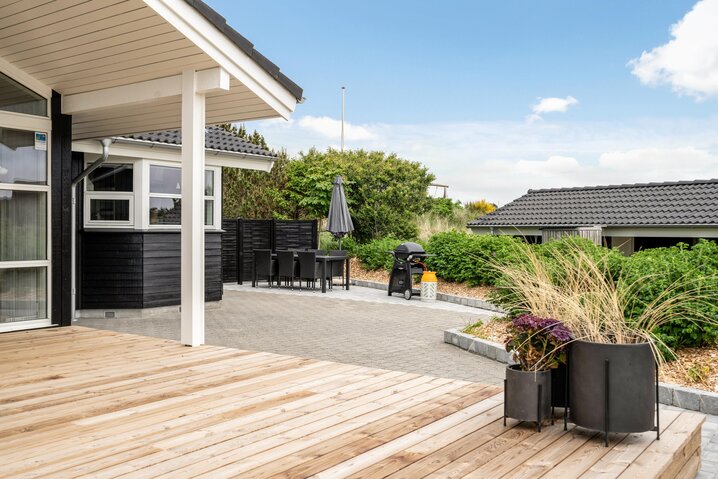 Sommerhus 40816 på Mågevej 8, Henne Strand - Billede #25