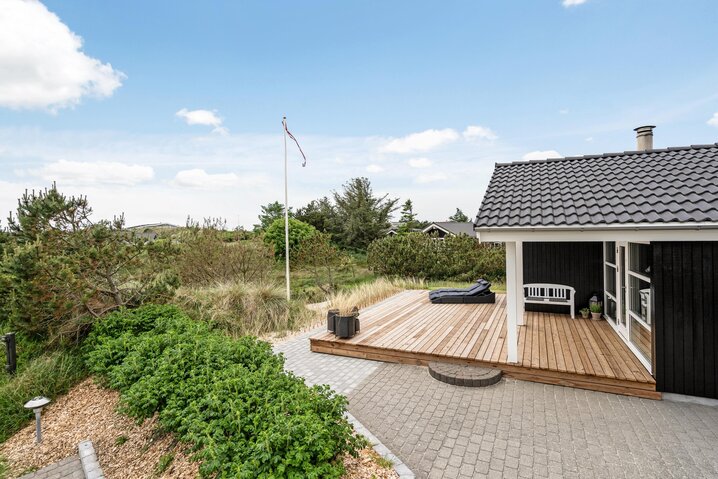 Sommerhus 40816 på Mågevej 8, Henne Strand - Billede #26