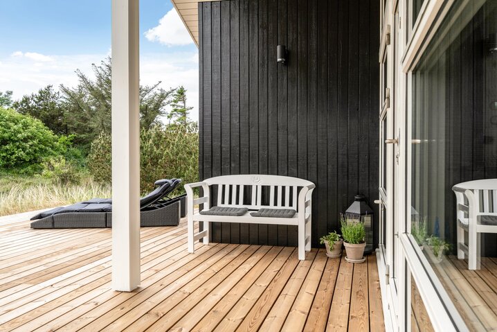 Sommerhus 40816 på Mågevej 8, Henne Strand - Billede #27
