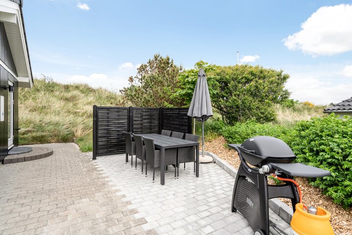 Sommerhus 40816 på Mågevej 8, Henne Strand - Billede #28