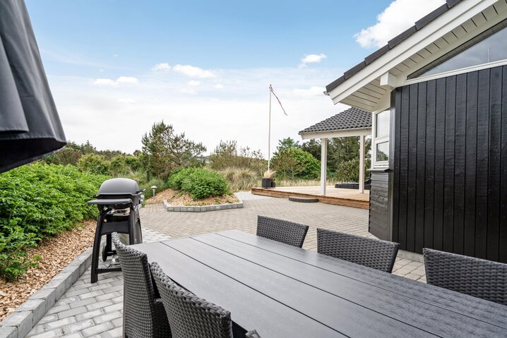 Sommerhus 40816 på Mågevej 8, Henne Strand - Billede #29