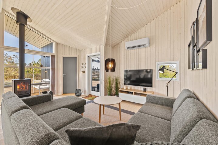 Sommerhus 40816 på Mågevej 8, Henne Strand - Billede #1