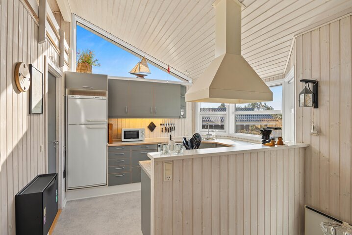 Sommerhus 40816 på Mågevej 8, Henne Strand - Billede #2