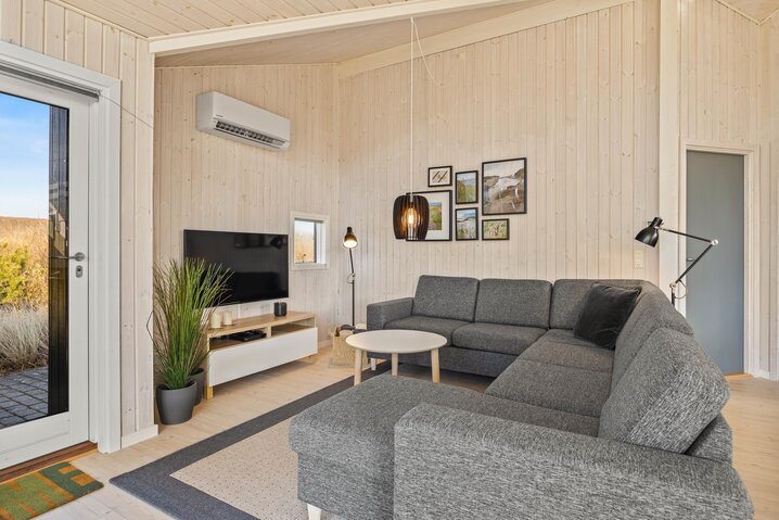 Sommerhus 40816 på Mågevej 8, Henne Strand - Billede #3