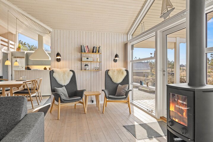 Sommerhus 40816 på Mågevej 8, Henne Strand - Billede #4