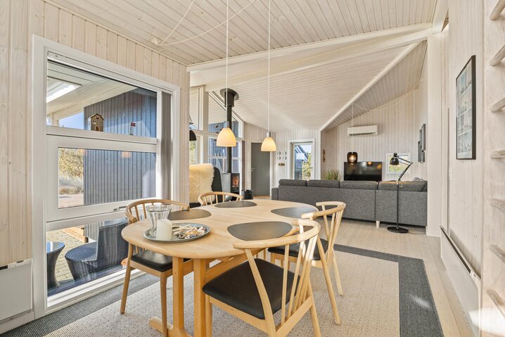 Sommerhus 40816 på Mågevej 8, Henne Strand - Billede #5