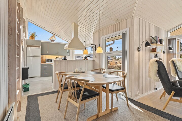 Sommerhus 40816 på Mågevej 8, Henne Strand - Billede #6