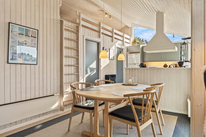 Sommerhus 40816 på Mågevej 8, Henne Strand - Billede #7