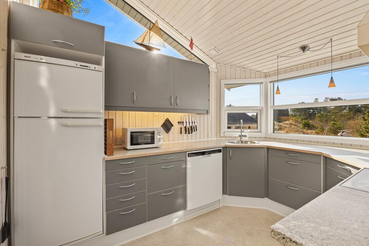 Sommerhus 40816 på Mågevej 8, Henne Strand - Billede #8