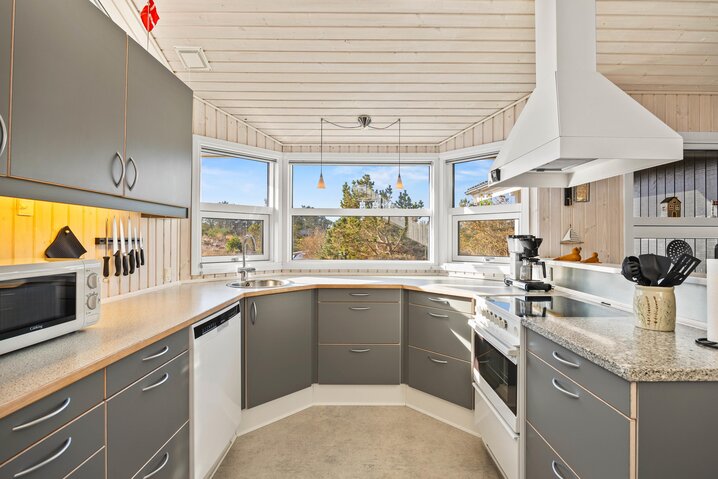 Sommerhus 40816 på Mågevej 8, Henne Strand - Billede #9