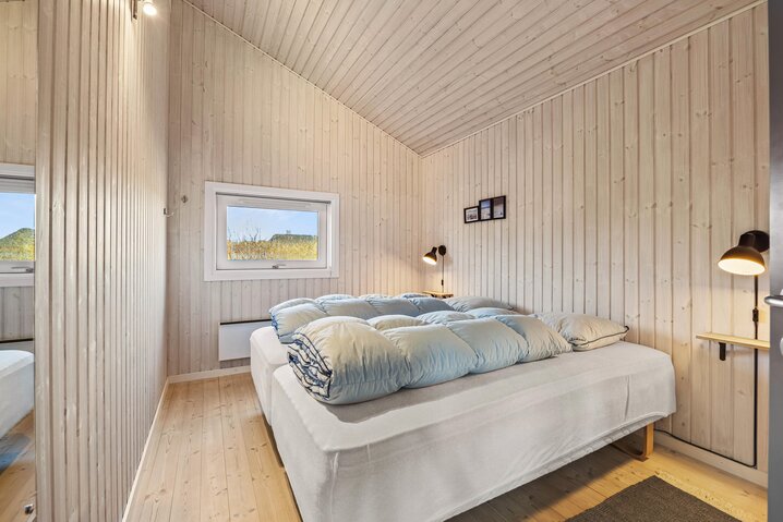 Sommerhus 40816 på Mågevej 8, Henne Strand - Billede #10