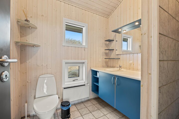 Sommerhus 40816 på Mågevej 8, Henne Strand - Billede #11