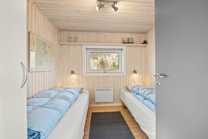 Sommerhus 40816 på Mågevej 8, Henne Strand - Billede #15