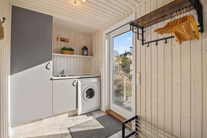 Sommerhus 40816 på Mågevej 8, Henne Strand - Billede #16