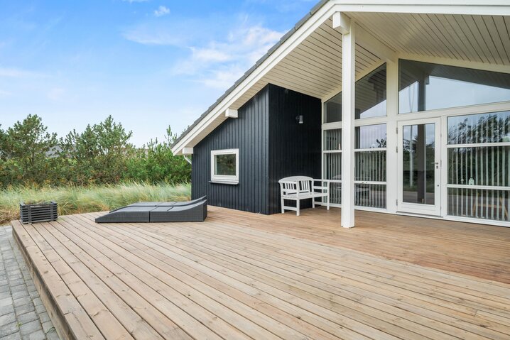 Ferienhaus 40816 in Mågevej 8, Henne Strand - Bild #17