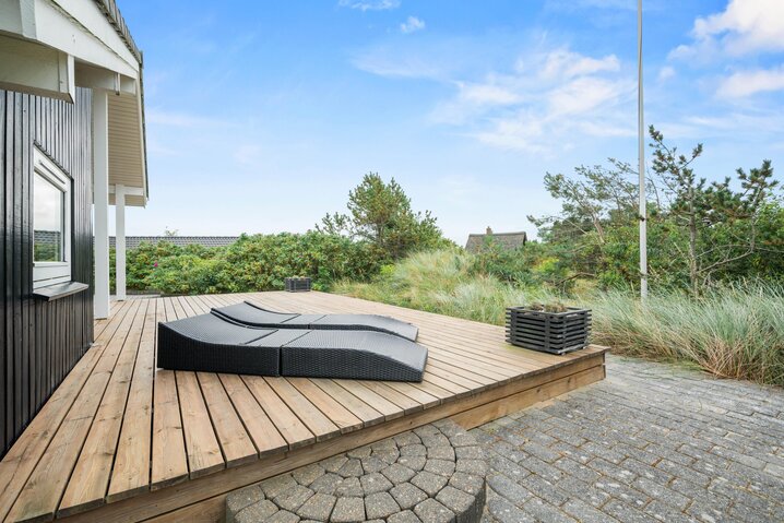 Ferienhaus 40816 in Mågevej 8, Henne Strand - Bild #18