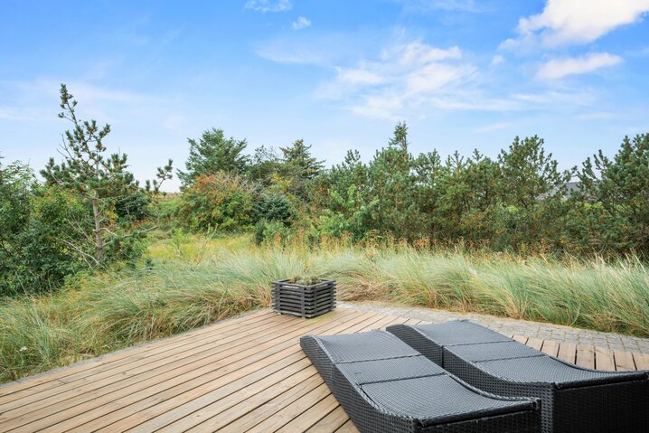 Ferienhaus 40816 in Mågevej 8, Henne Strand - Bild #19