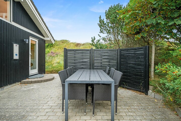 Ferienhaus 40816 in Mågevej 8, Henne Strand - Bild #21