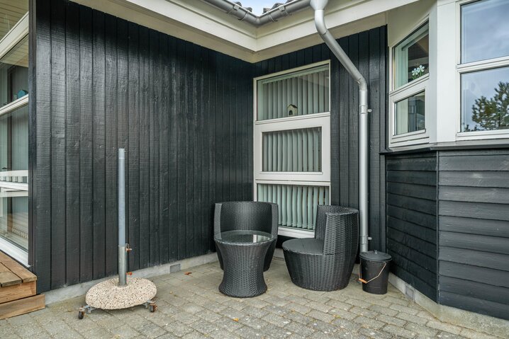 Ferienhaus 40816 in Mågevej 8, Henne Strand - Bild #22