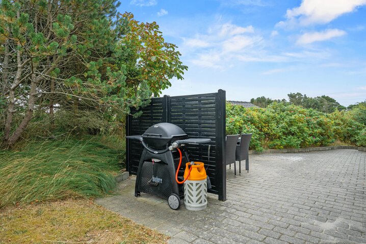 Ferienhaus 40816 in Mågevej 8, Henne Strand - Bild #23