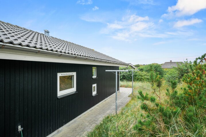 Ferienhaus 40816 in Mågevej 8, Henne Strand - Bild #24