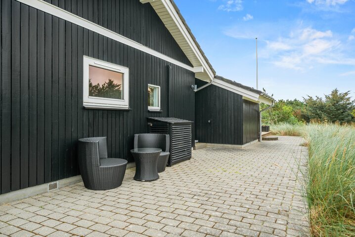 Ferienhaus 40816 in Mågevej 8, Henne Strand - Bild #25