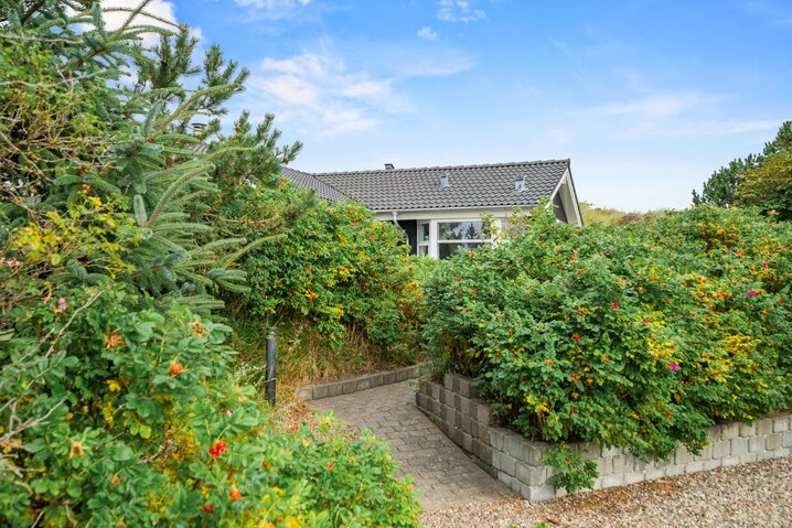 Ferienhaus 40816 in Mågevej 8, Henne Strand - Bild #26