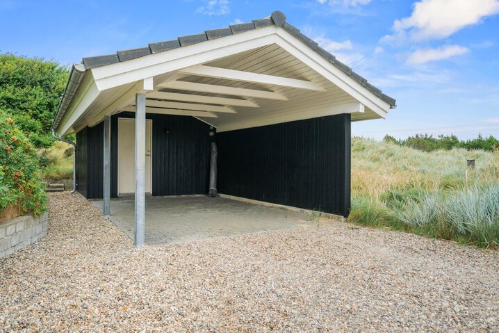 Ferienhaus 40816 in Mågevej 8, Henne Strand - Bild #27