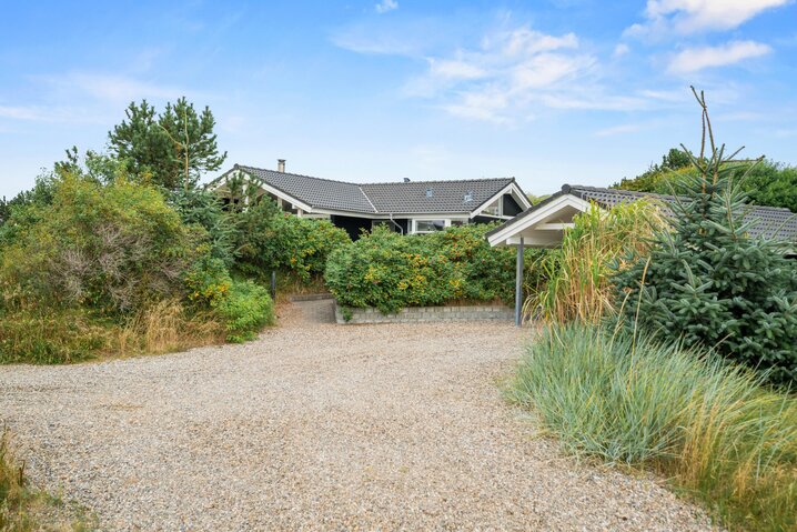 Ferienhaus 40816 in Mågevej 8, Henne Strand - Bild #28