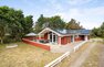 Sommerhus 40817 på Rylevej 12, Henne Strand - Billede #1