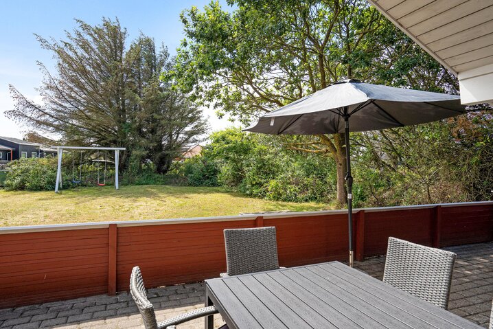 Sommerhus 40817 på Rylevej 12, Henne Strand - Billede #29