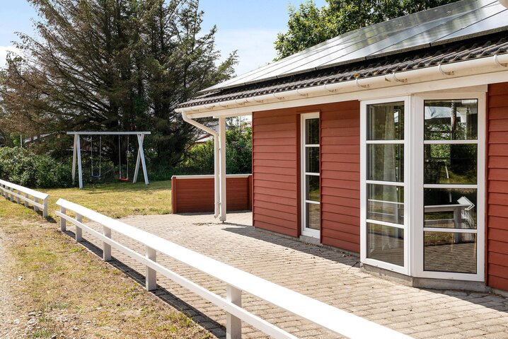 Sommerhus 40817 på Rylevej 12, Henne Strand - Billede #30
