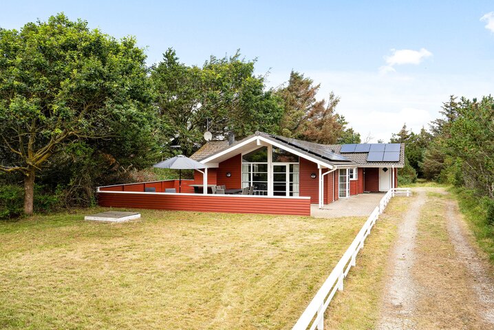 Sommerhus 40817 på Rylevej 12, Henne Strand - Billede #33