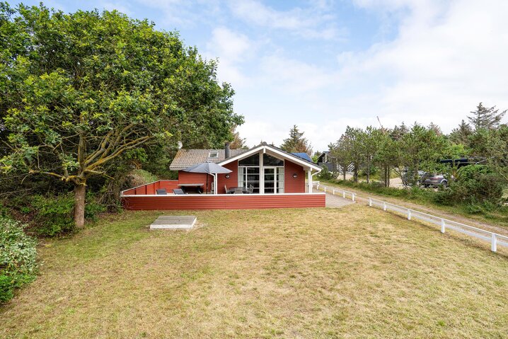 Sommerhus 40817 på Rylevej 12, Henne Strand - Billede #34