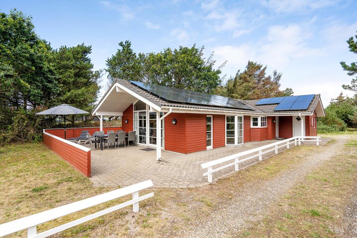 Sommerhus 40817 på Rylevej 12, Henne Strand - Billede #35