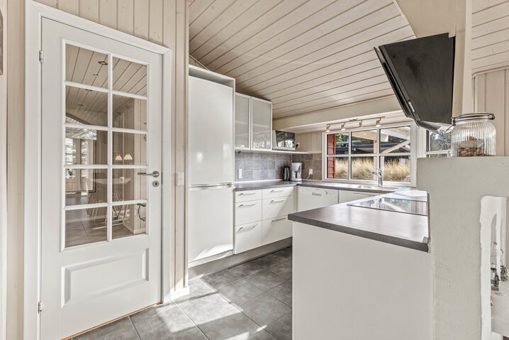 Sommerhus 40817 på Rylevej 12, Henne Strand - Billede #2