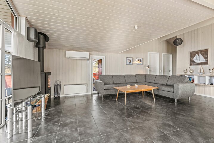 Sommerhus 40817 på Rylevej 12, Henne Strand - Billede #3