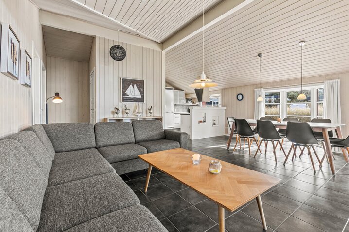 Sommerhus 40817 på Rylevej 12, Henne Strand - Billede #4