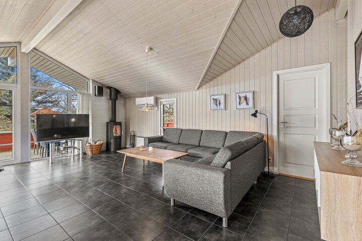 Sommerhus 40817 på Rylevej 12, Henne Strand - Billede #5