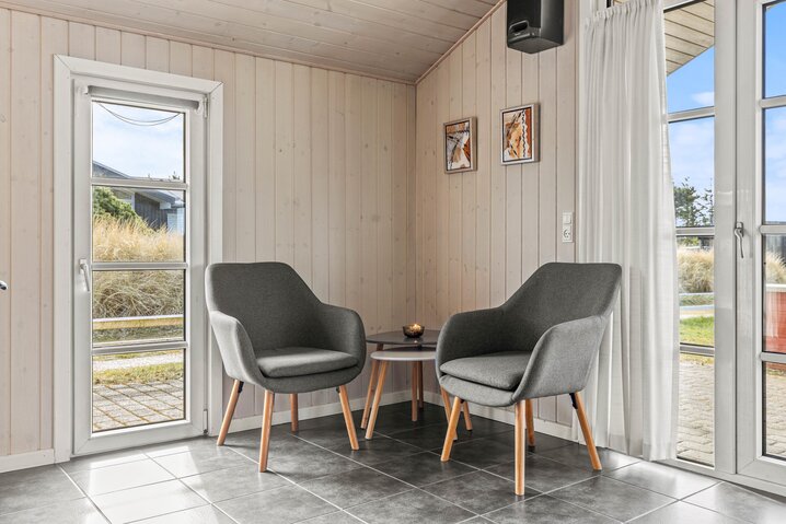 Sommerhus 40817 på Rylevej 12, Henne Strand - Billede #6