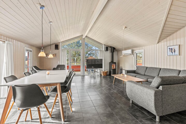 Sommerhus 40817 på Rylevej 12, Henne Strand - Billede #7