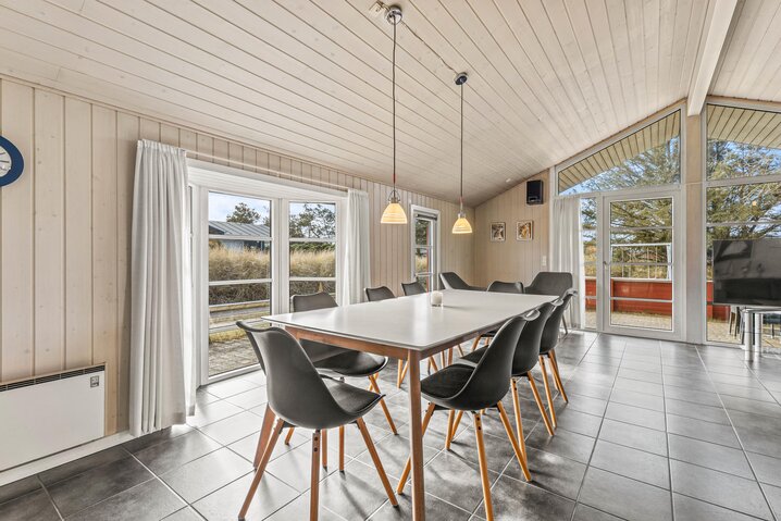 Sommerhus 40817 på Rylevej 12, Henne Strand - Billede #8