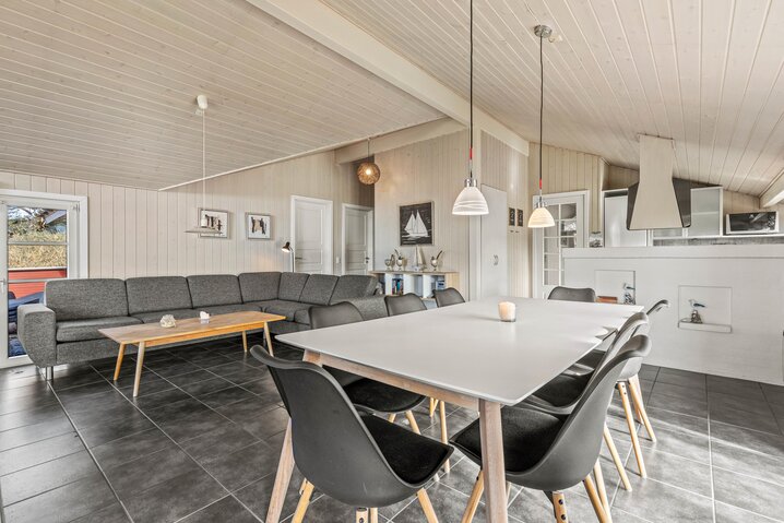 Sommerhus 40817 på Rylevej 12, Henne Strand - Billede #9